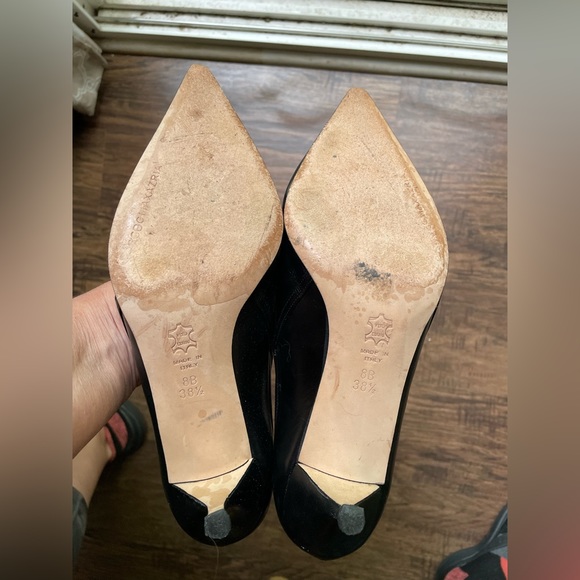 BCBG MaxAzria Pumps - Picture 4 of 7